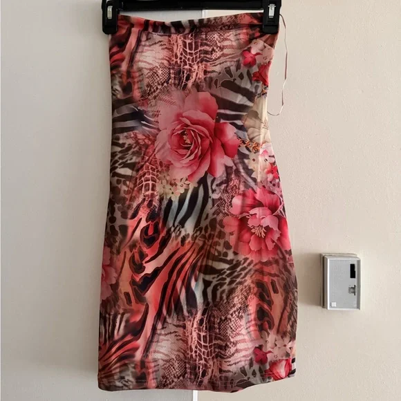 Outcast | Dresses | Outcast Mini Dress | Poshmark
